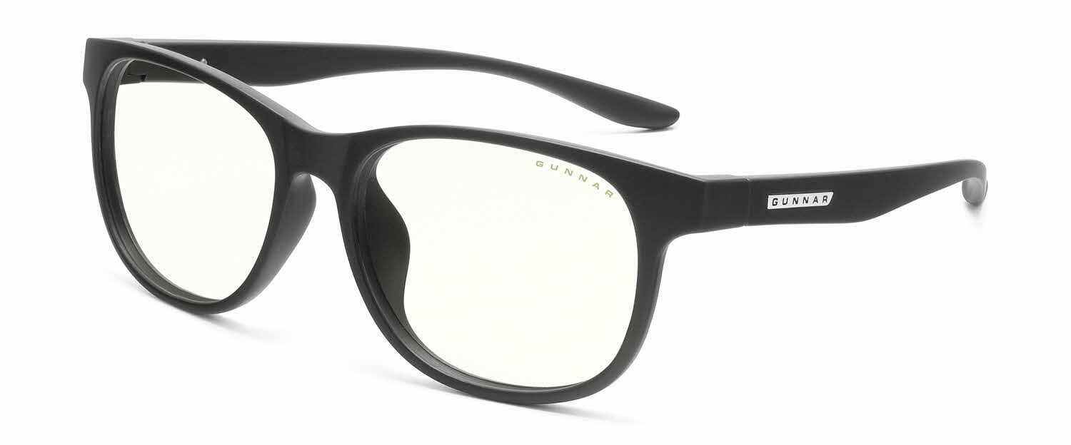 Gunnar Rush Eyeglasses in Clear