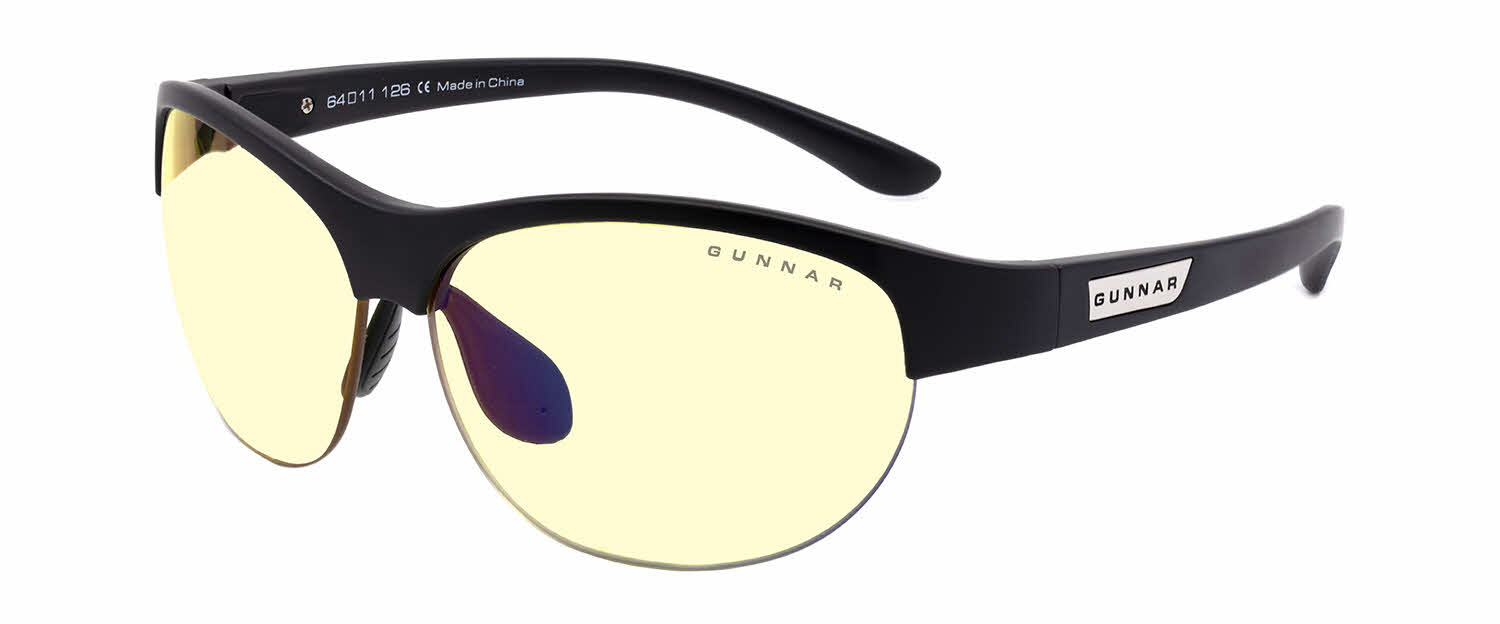 Gunnar Ash  6-Siege Prescription Sunglasses
