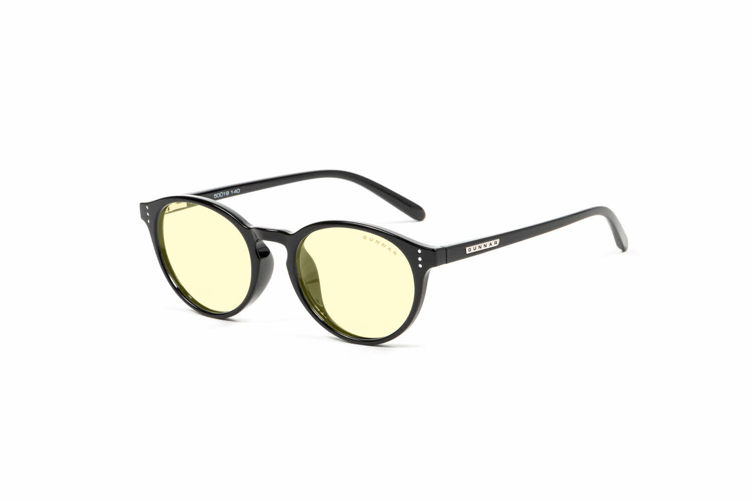 Visit Prescription Sunglasses Gunnar Attache Image 1