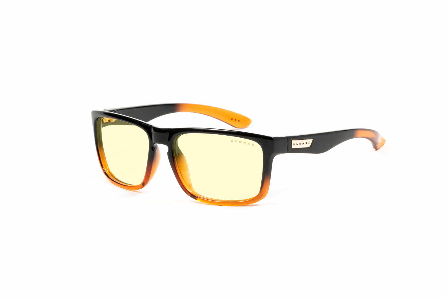 Gunnar Intercept 24K Prescription Sunglasses | FramesDirect.com