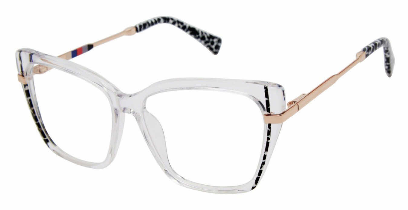 Visit Eyeglasses GX by Gwen Stefani GX101 Image 1