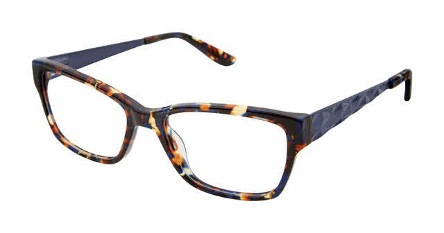 Visit Eyeglasses GX by Gwen Stefani GX041 LILIAS Image 1