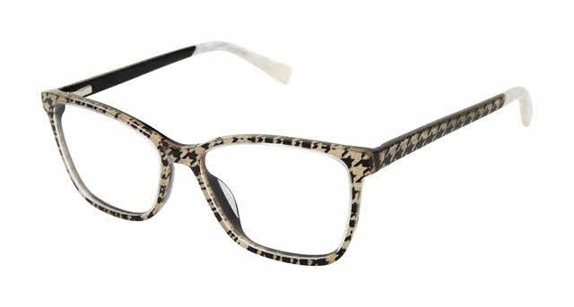 Visit Eyeglasses GX by Gwen Stefani GX081 Image 1