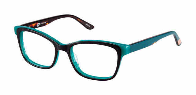 GX by Gwen Stefani GX002 ELISA Eyeglasses