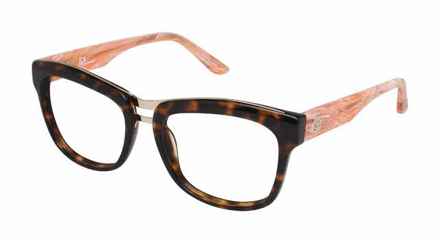GX by Gwen Stefani GX014 MAKENNA Eyeglasses