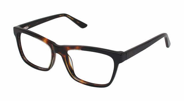 GX by Gwen Stefani GX017 (KY) Eyeglasses