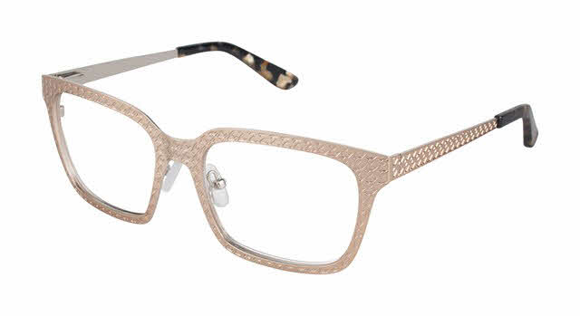GX by Gwen Stefani GX020 BIX Eyeglasses