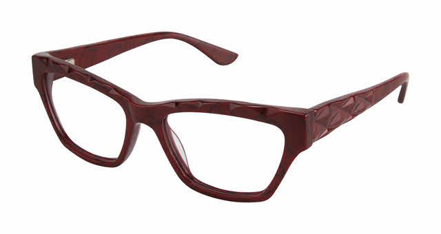 GX by Gwen Stefani GX024 TAVI Eyeglasses