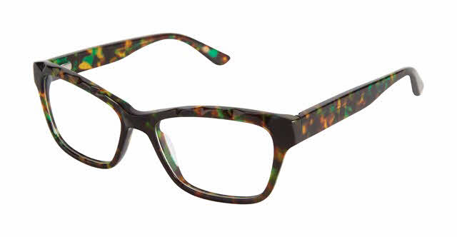 GX by Gwen Stefani GX025 RUBE Eyeglasses