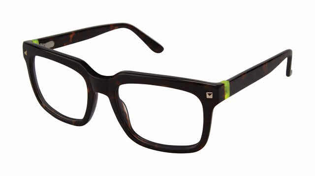 GX by Gwen Stefani GX027 MAKIS Eyeglasses