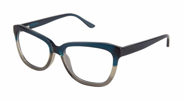 GX by Gwen Stefani GX030 GILLY Eyeglasses