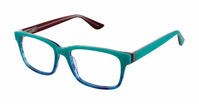 GX by Gwen Stefani GX036 BRON Eyeglasses
