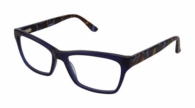 GX by Gwen Stefani GX037 IONE Eyeglasses