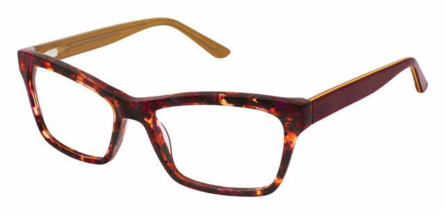 GX by Gwen Stefani GX037 IONE Eyeglasses