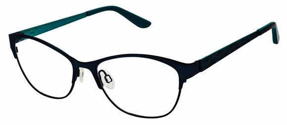 GX by Gwen Stefani GX042 PIET Eyeglasses
