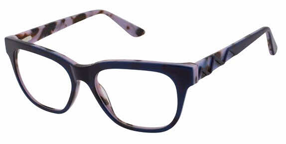 GX by Gwen Stefani GX044 KAIRI Eyeglasses