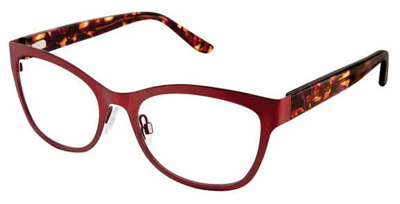 GX by Gwen Stefani GX047 ESSIE Eyeglasses