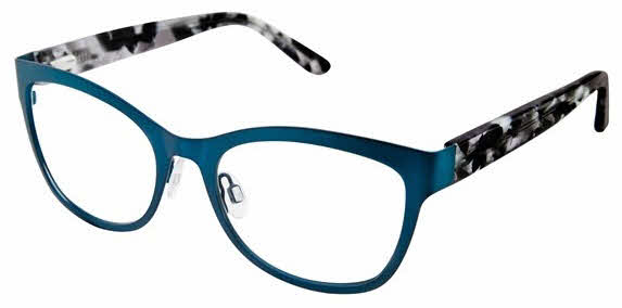 GX by Gwen Stefani GX047 ESSIE Eyeglasses