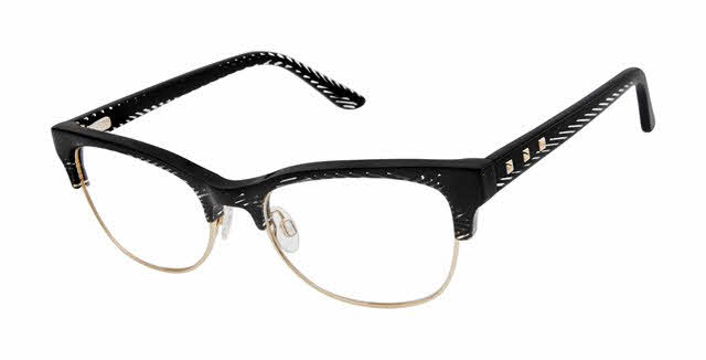 GX by Gwen Stefani GX048 Tasha Eyeglasses