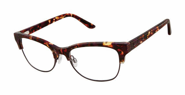 GX by Gwen Stefani GX048 Tasha Eyeglasses