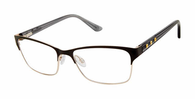 GX by Gwen Stefani GX049 RAINE Eyeglasses