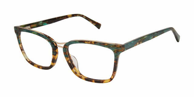 GX by Gwen Stefani GX080 Eyeglasses