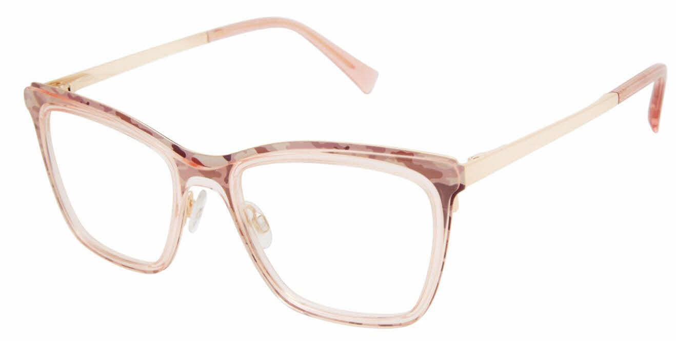 GX by Gwen Stefani GX087 Eyeglasses