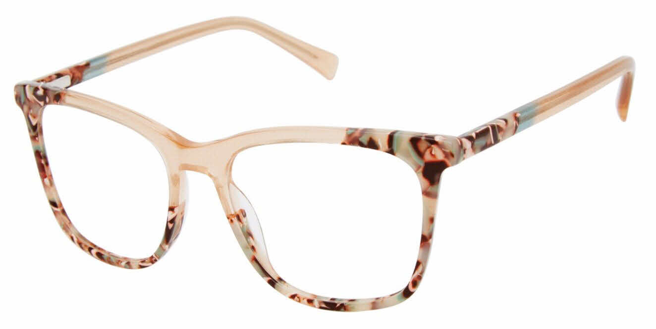 GX by Gwen Stefani GX089 Eyeglasses