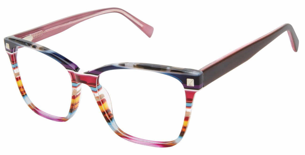 GX by Gwen Stefani GX091 Eyeglasses