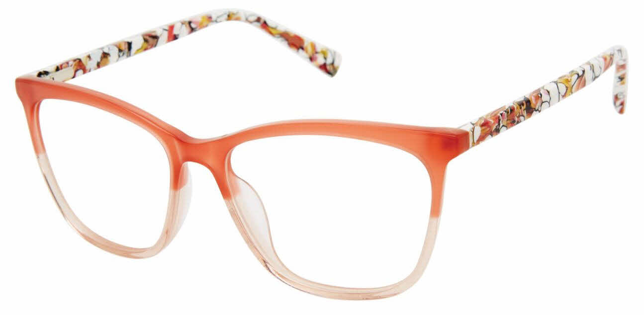 GX by Gwen Stefani GX092 Eyeglasses
