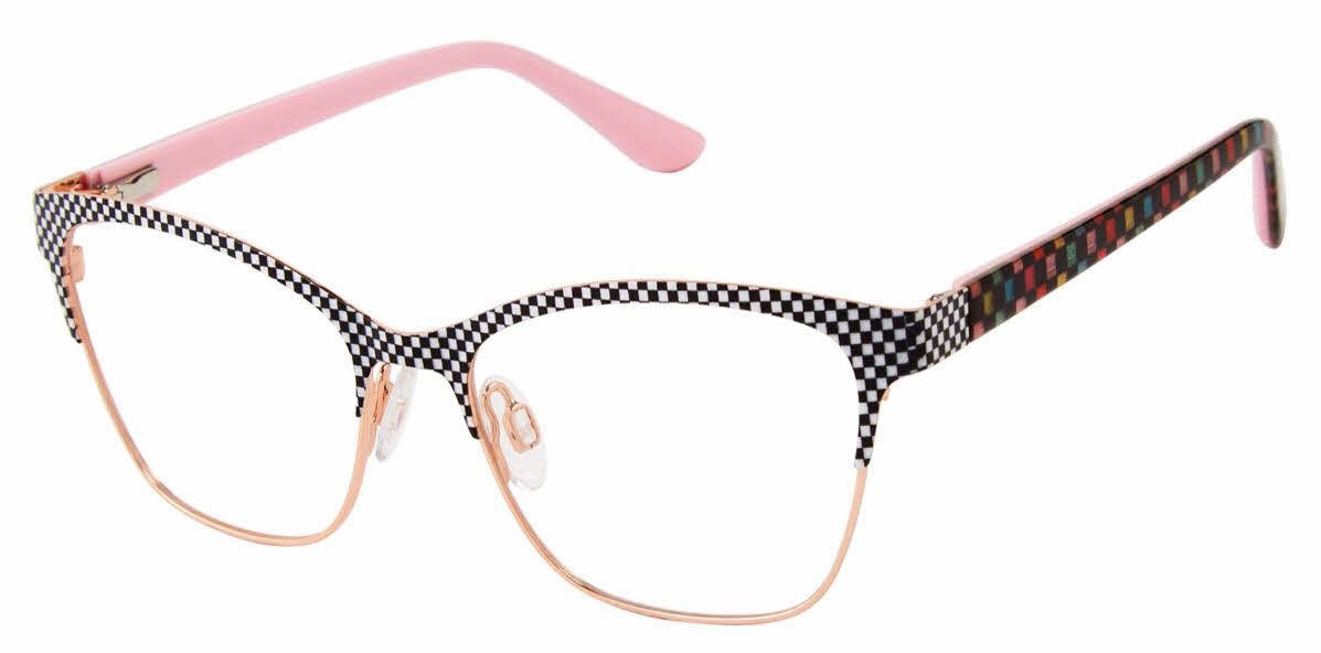 GX by Gwen Stefani Kids GX835 Eyeglasses