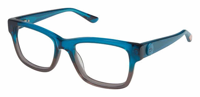 GX by Gwen Stefani Kids GX800 Eyeglasses