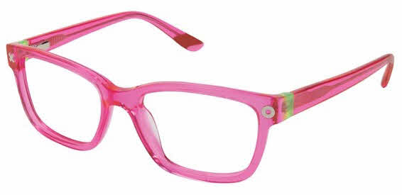 GX by Gwen Stefani Kids GX801 Eyeglasses