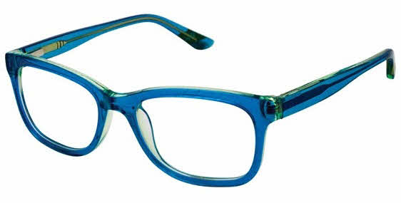 GX by Gwen Stefani Kids GX807 Eyeglasses