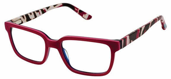GX by Gwen Stefani Kids GX808 Eyeglasses