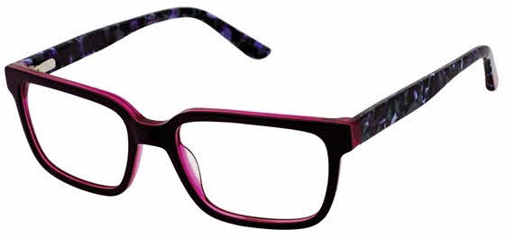 GX by Gwen Stefani Kids GX808 Eyeglasses