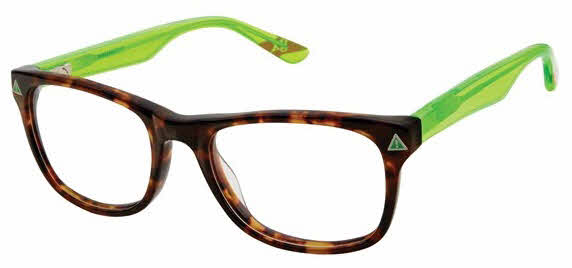 GX by Gwen Stefani Kids GX906 Eyeglasses