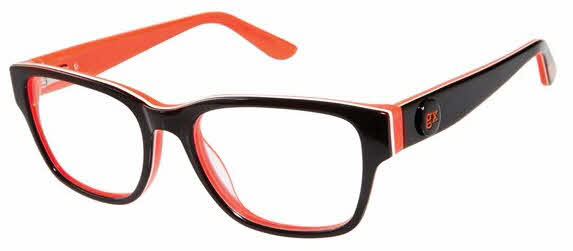 GX by Gwen Stefani Kids GX908 Eyeglasses