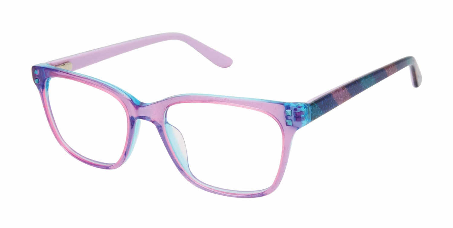 GX by Gwen Stefani Kids GX826 Eyeglasses