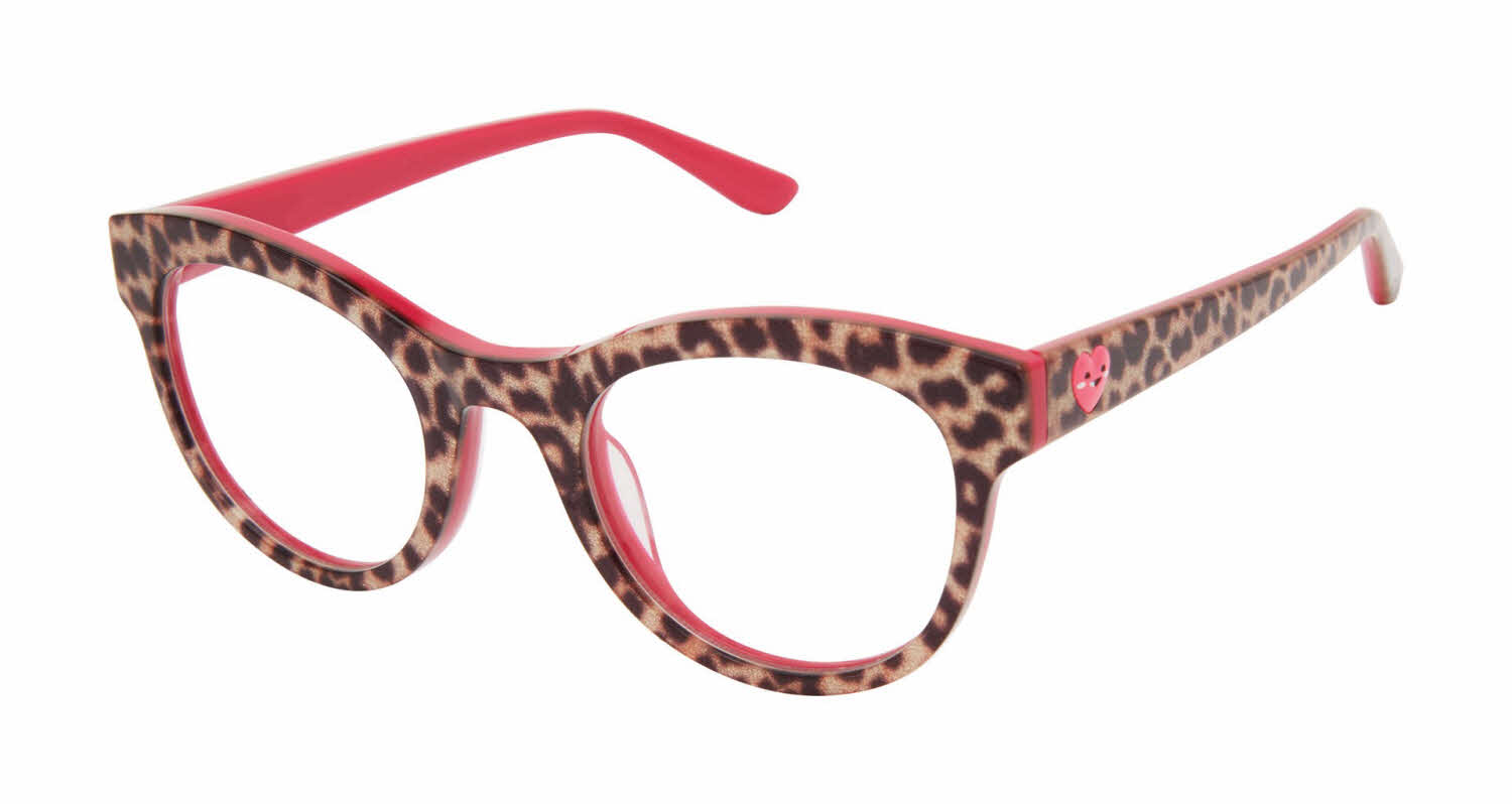 GX by Gwen Stefani Kids GX827 Eyeglasses