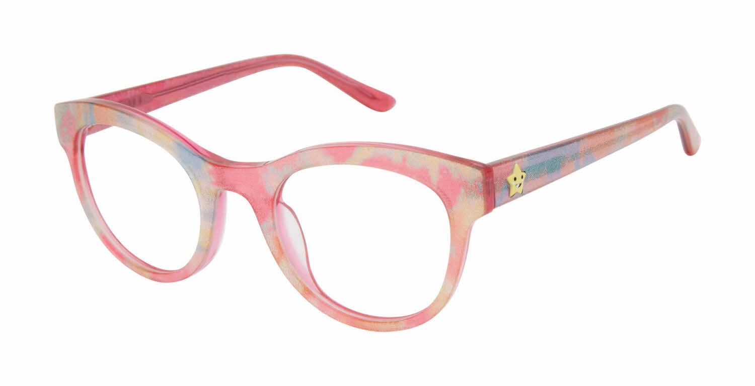 GX by Gwen Stefani Kids GX827 Eyeglasses