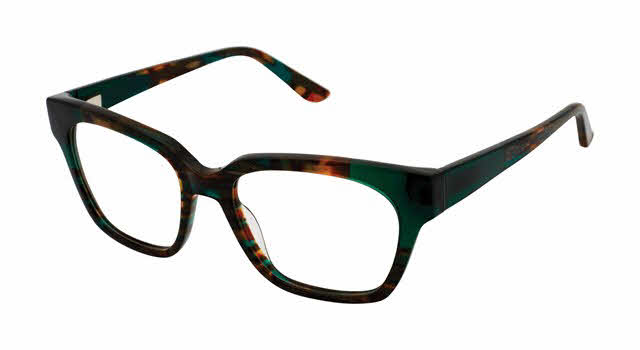 GX by Gwen Stefani GX039 DANYA Eyeglasses
