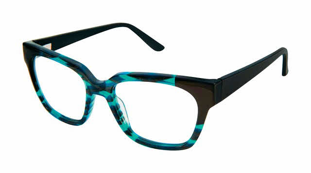 GX by Gwen Stefani GX039 DANYA Eyeglasses