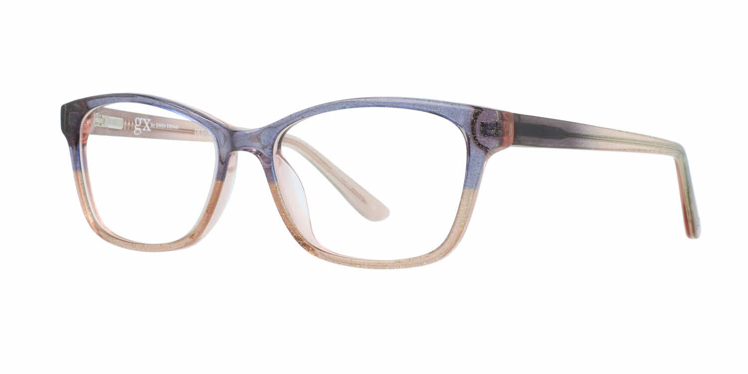 Visit Eyeglasses GX by Gwen Stefani Kids GX820 Image 1