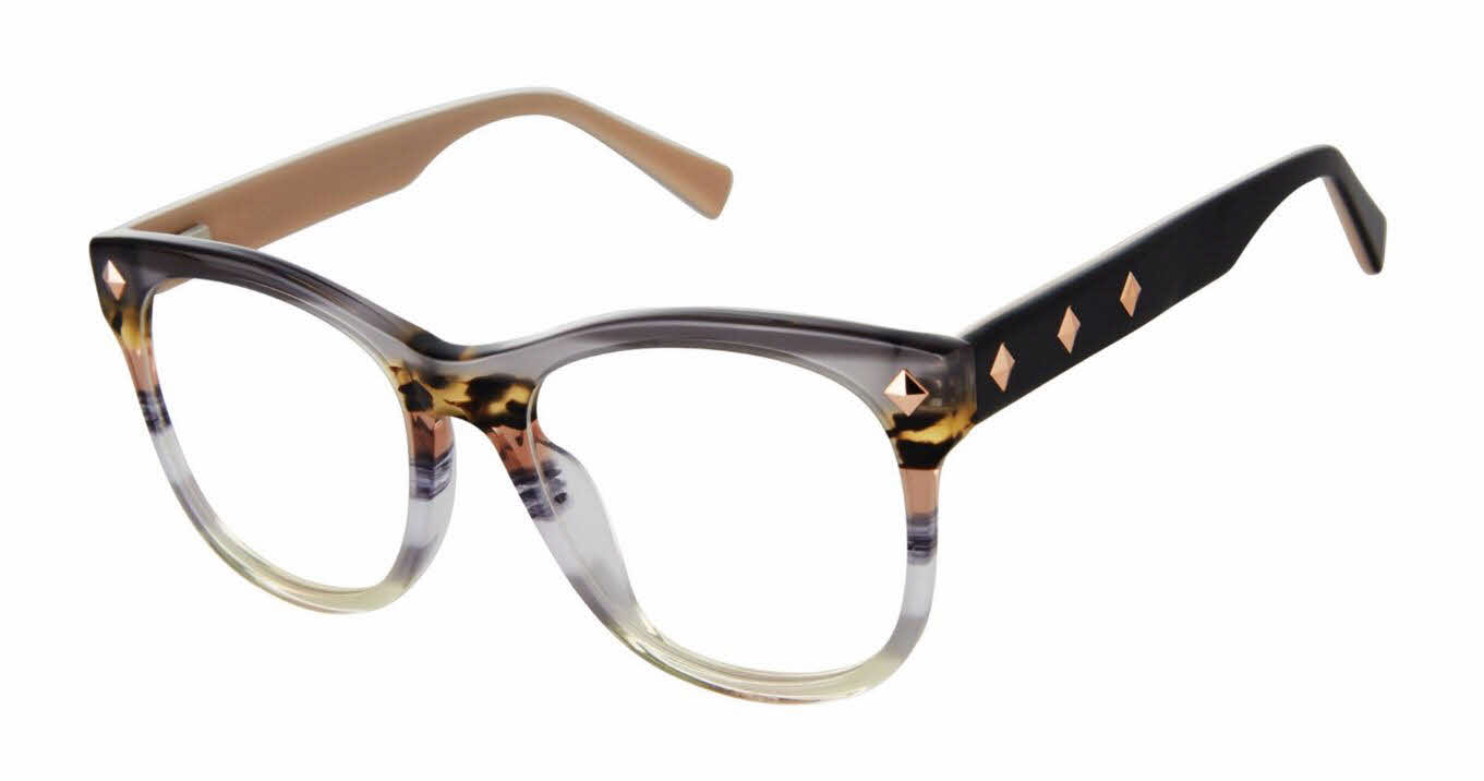 Visit Eyeglasses GX by Gwen Stefani GX095 Image 1