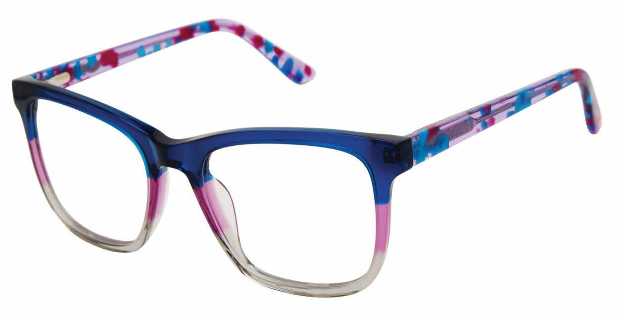 GX by Gwen Stefani Kids GX842 Eyeglasses