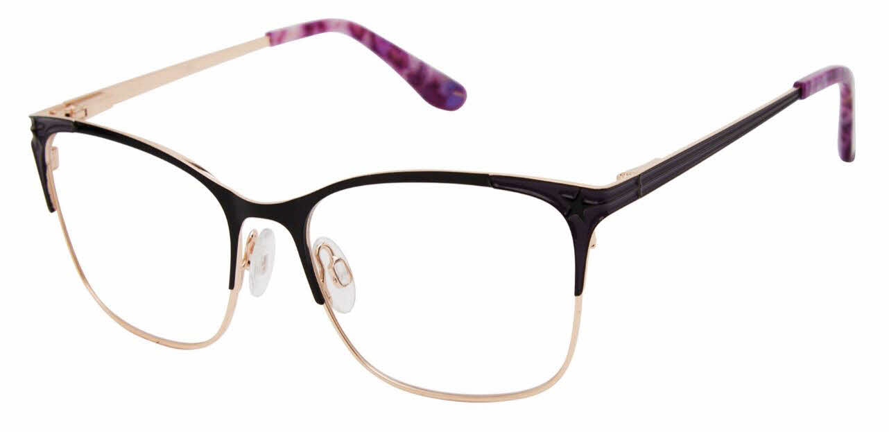 GX by Gwen Stefani Kids GX843 Eyeglasses