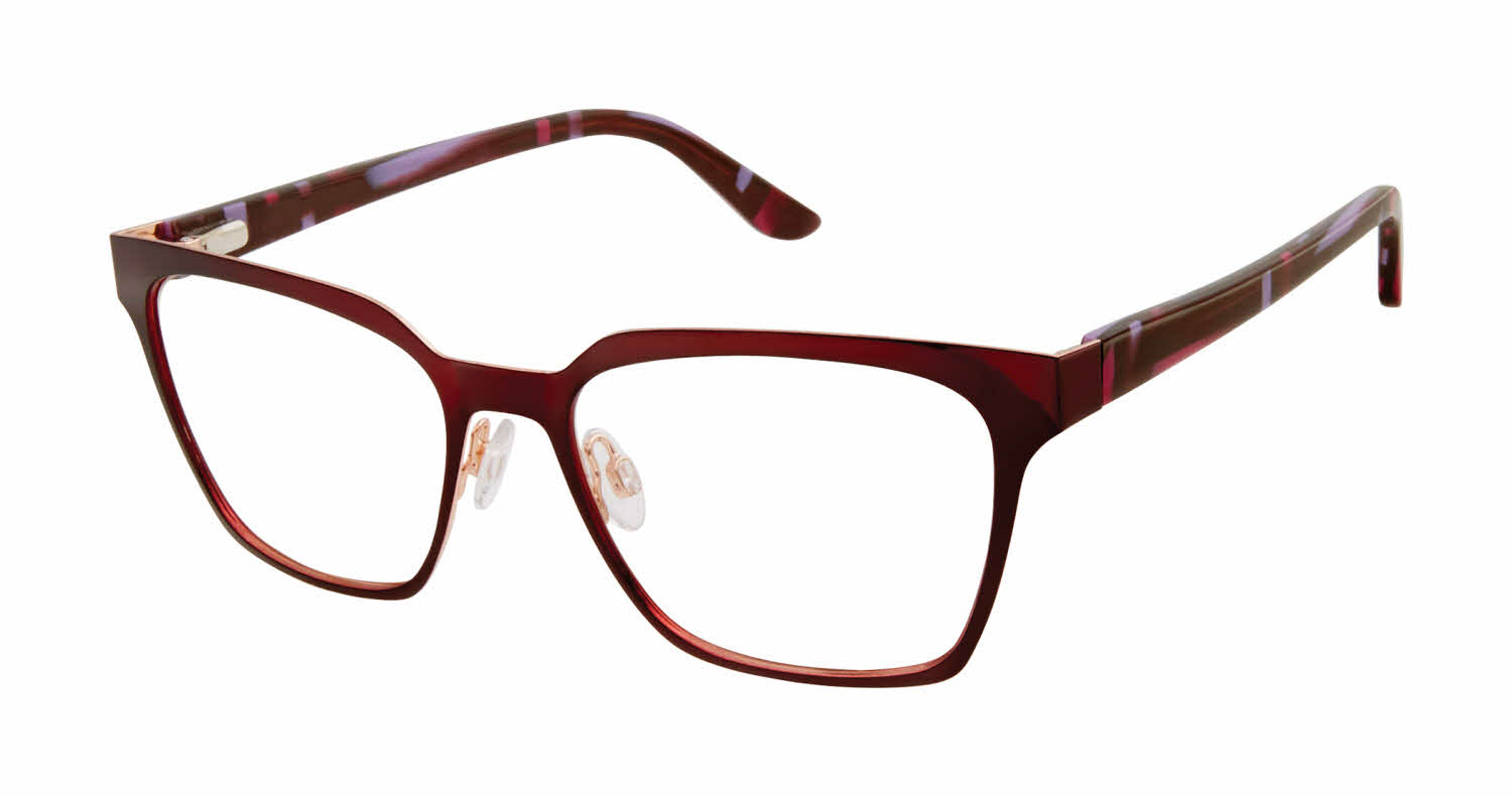 GX by Gwen Stefani GX061 Eyeglasses
