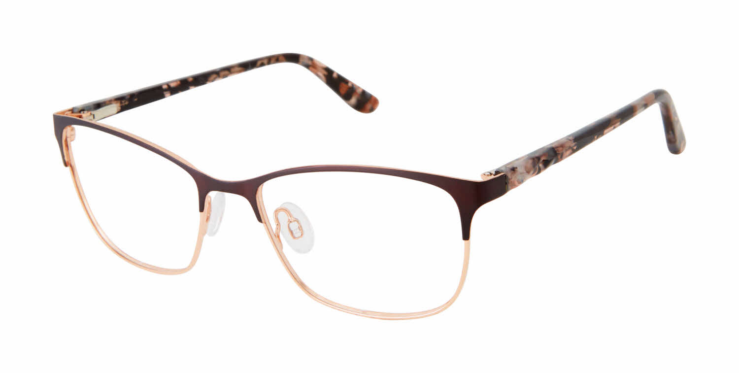 GX by Gwen Stefani GX066 Eyeglasses