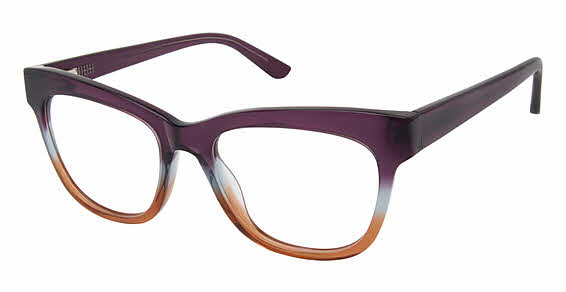 GX by Gwen Stefani GX050 Eyeglasses